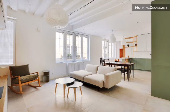 Image d'une offre de logement
