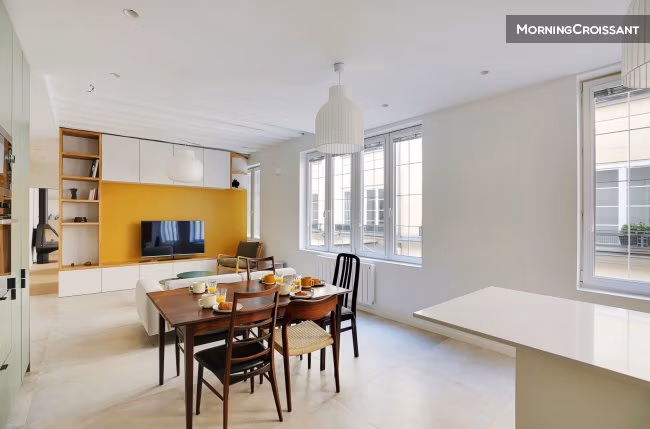 Image d'une offre de logement