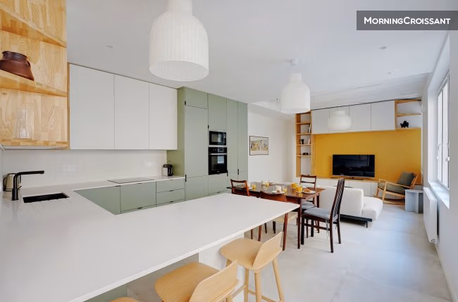 Image d'une offre de logement