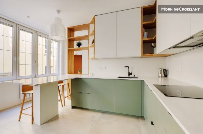 Image d'une offre de logement