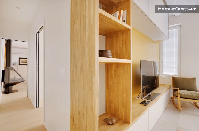 Image d'une offre de logement