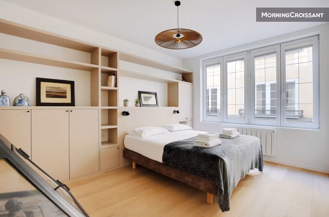 Image d'une offre de logement