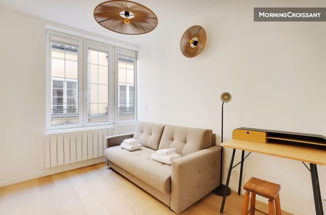 Image d'une offre de logement