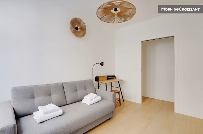 Image d'une offre de logement