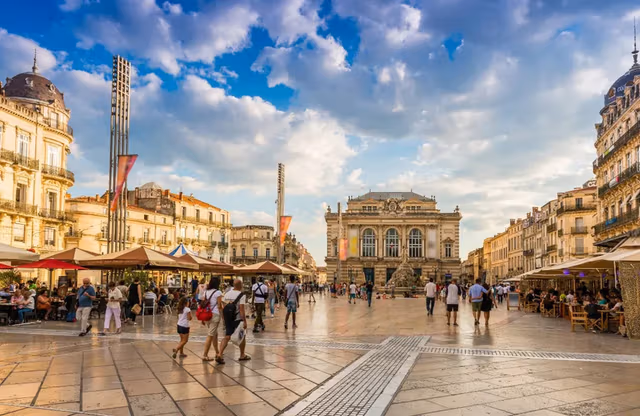 Rental ad image